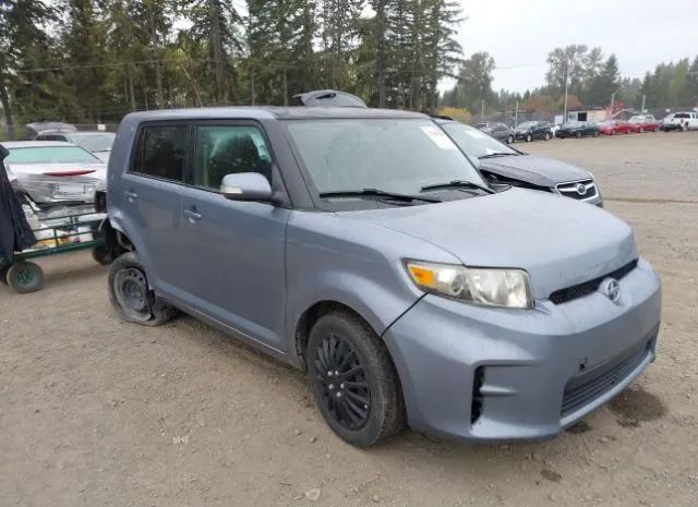 Scion Xb (2012)