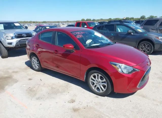 Scion Ia (2016)