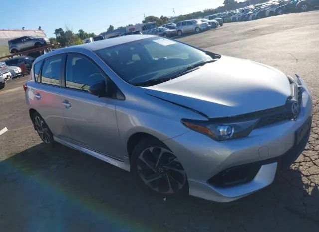 Scion Im (2016)