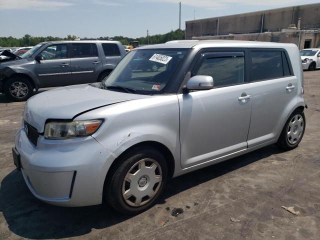 Scion Xb (2008)