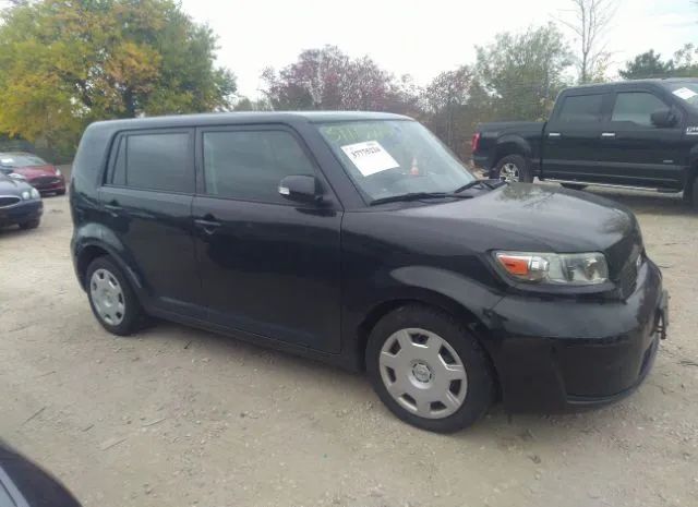 Scion Xb (2010)