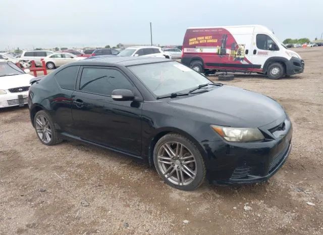 Scion Tc (2011)
