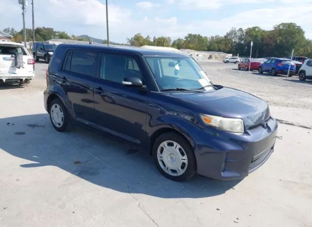 Scion Xb (2011)