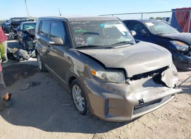 Scion Xb (2011)