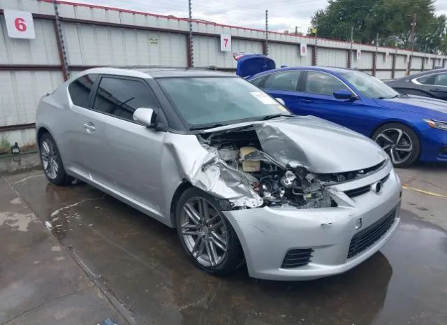 Scion Tc (2012)