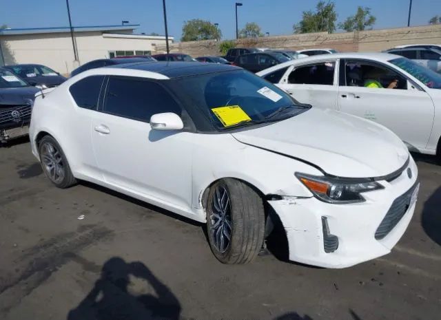 Scion Tc (2014)
