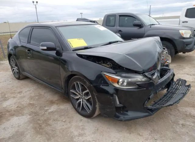 Scion Tc (2015)