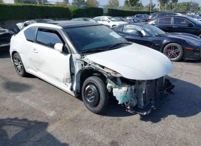Scion Tc (2015)
