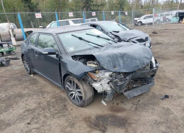 Scion Tc (2015)