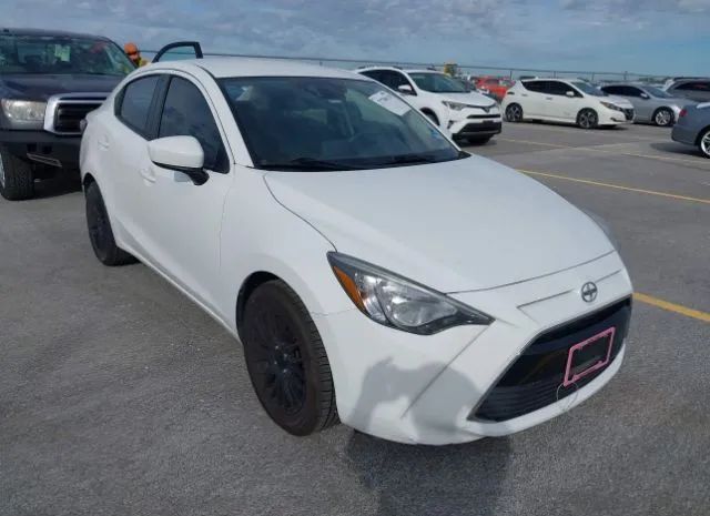 Scion Ia (2016)