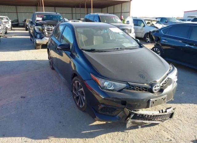Scion Im (2016)