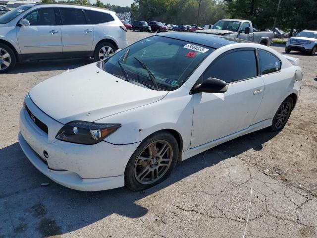 Scion Tc (2007)