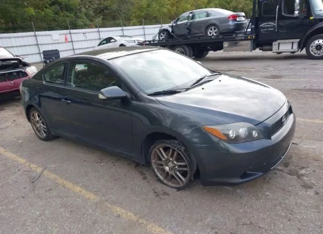Scion Tc (2010)