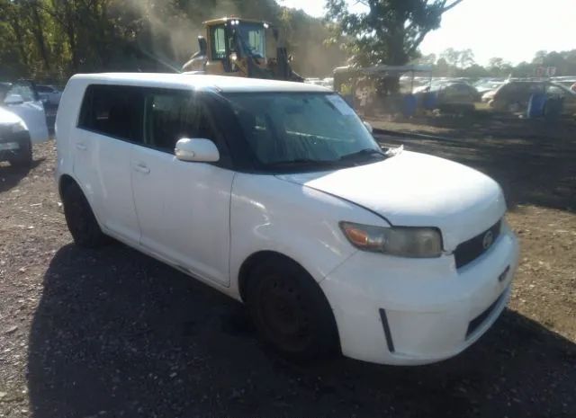 Scion Xb (2010)