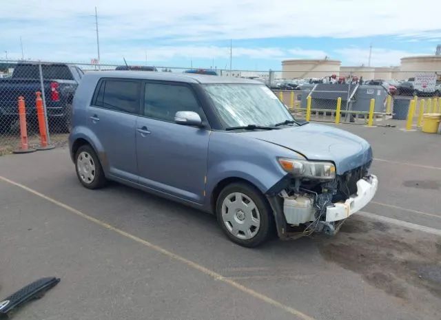 Scion Xb (2010)