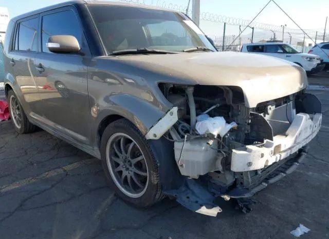 Scion Xb (2011)