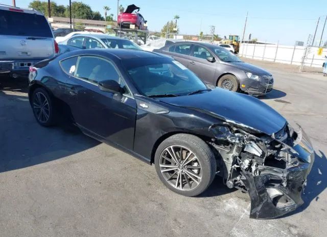 Scion Fr-s (2013)