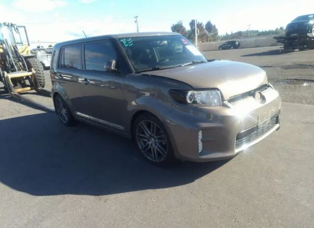Scion Xb (2013)