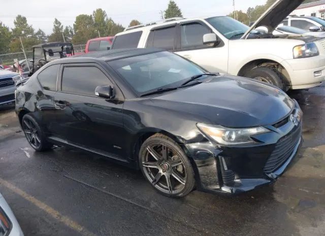 Scion Tc (2014)
