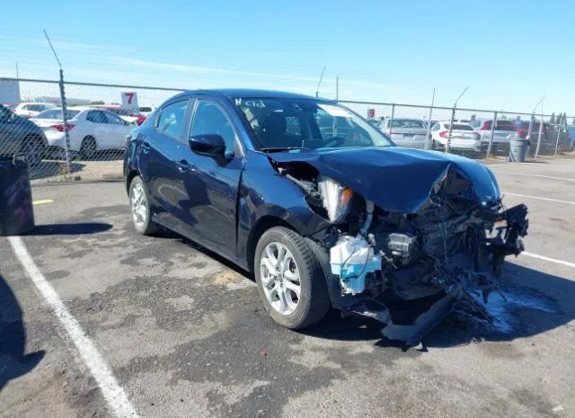Scion Ia (2016)