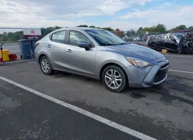 Scion Ia (2016)