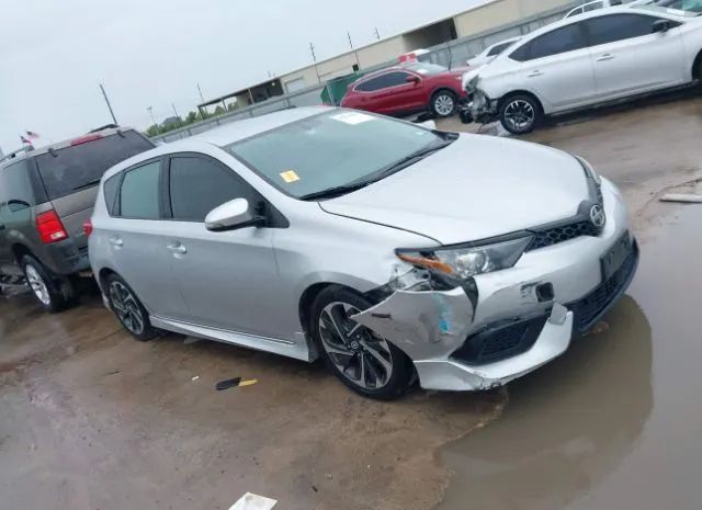 Scion Im (2016)