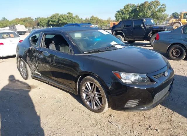 Scion Tc (2012)