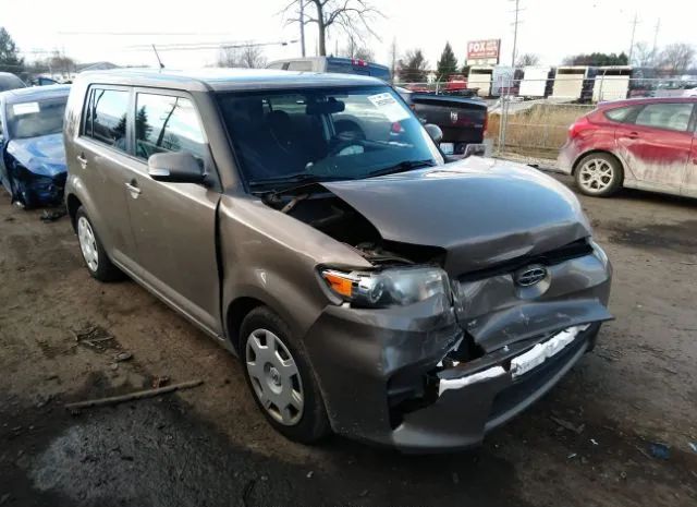 Scion Xb (2012)