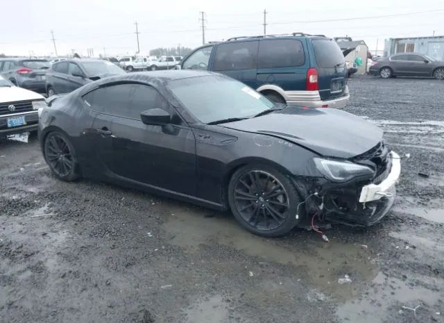 Scion Fr-s (2014)