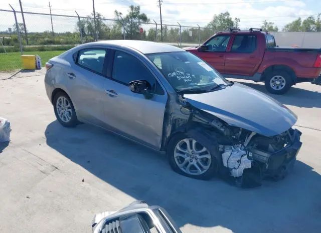 Scion Ia (2016)