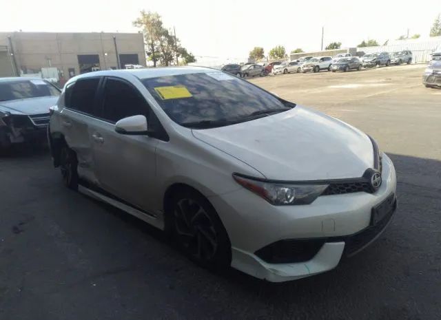 Scion Im (2016)