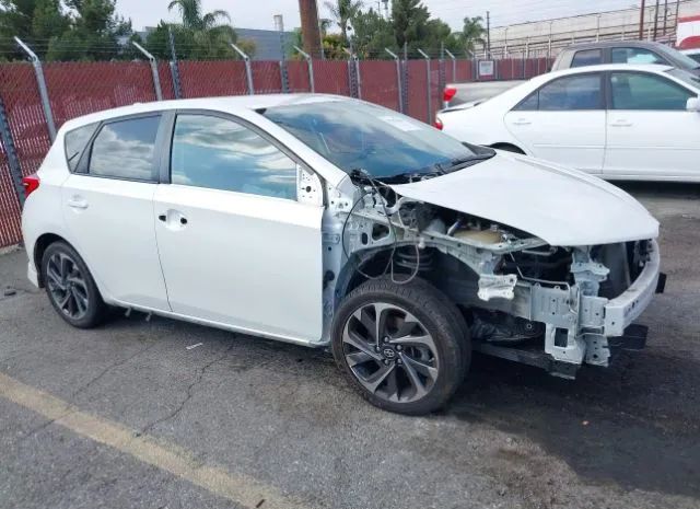 Scion Im (2016)