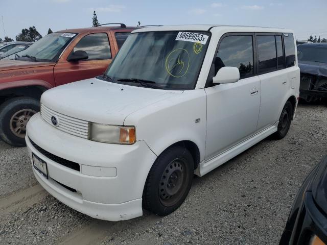 Scion Xb (2005)