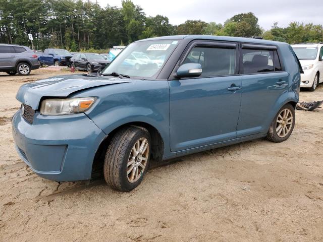 Scion Xb (2008)