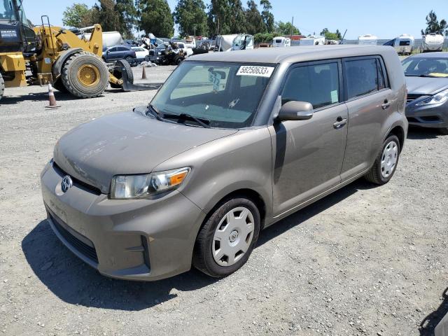 Scion Xb (2012)