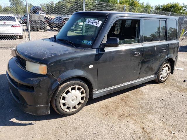 Scion Xb (2006)