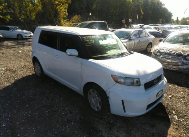 Scion Xb (2010)