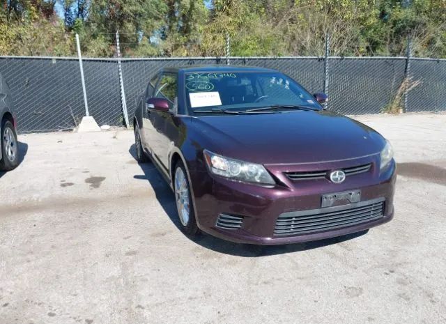 Scion Tc (2011)