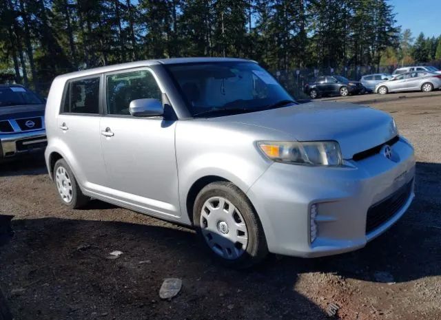 Scion Xb (2013)