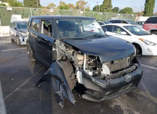 Scion Xb (2014)