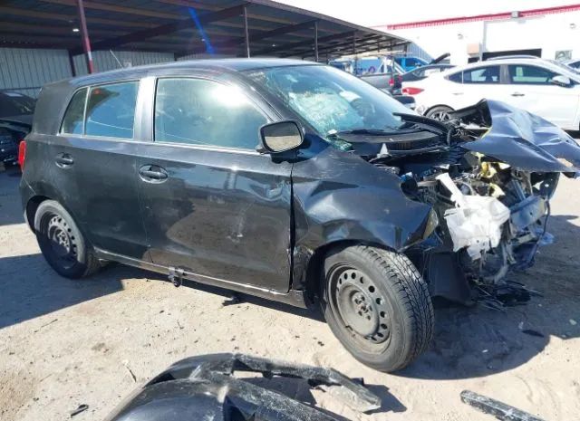 Scion Xd (2014)