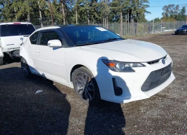 Scion Tc (2015)
