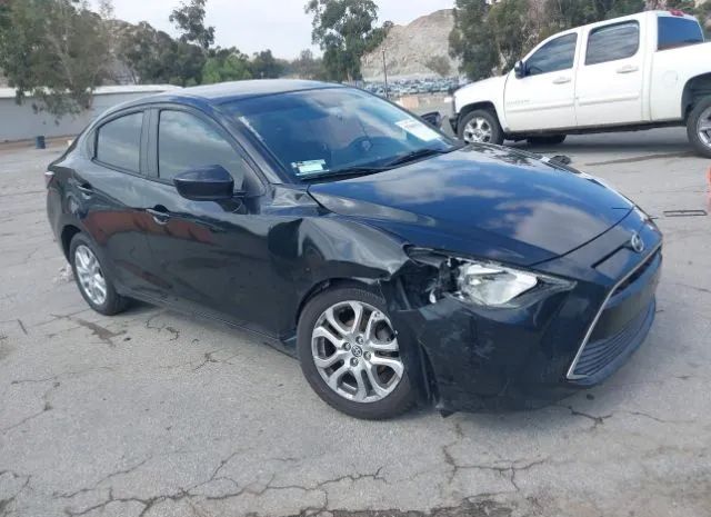 Scion Ia (2016)