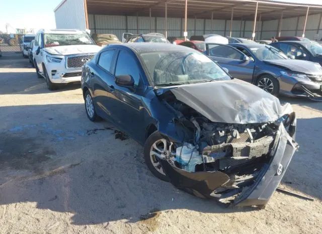 Scion Ia (2016)