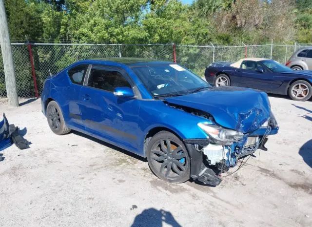 Scion Tc (2016)