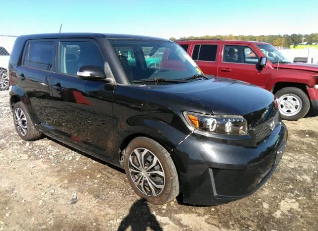 Scion Xb (2010)
