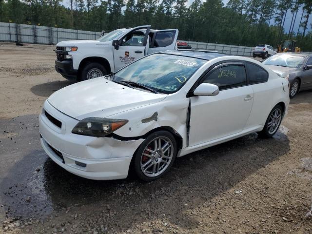 Scion Scion (2007)