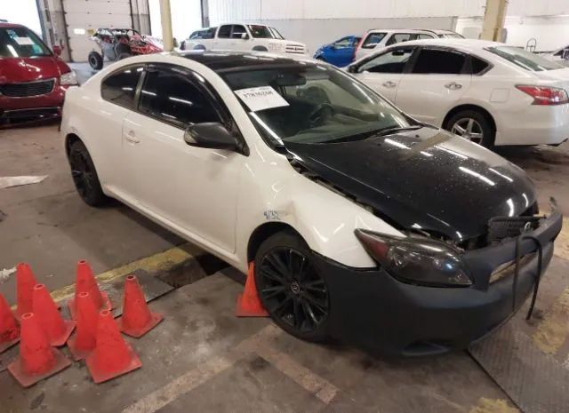 Scion Tc (2010)
