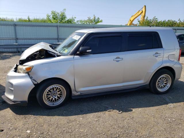 Scion Xb (2011)