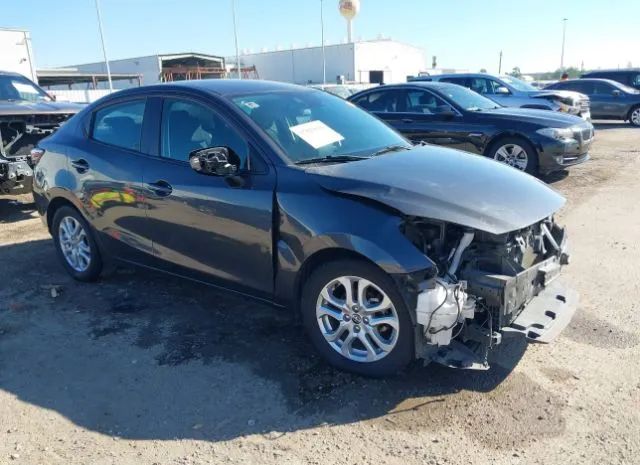 Scion Ia (2016)